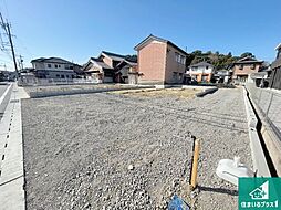 四日市市松本　第1期　新築一戸建て