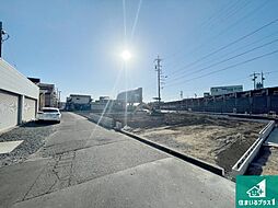 桑名市矢田　第1期　新築一戸建て