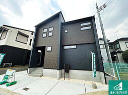宇治市伊勢田町砂田　第2期　新築一戸建て