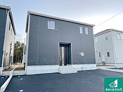 現地説明会予約受付中！亀山市羽若町　新築戸建