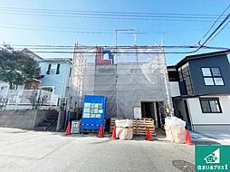 大津市一里山　第1期　新築一戸建て