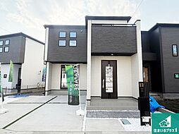 大津市坂本　新築一戸建て