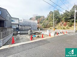 大津市鶴の里　第1期　新築一戸建て