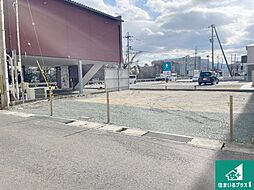 大津市際川　第4期　新築一戸建て