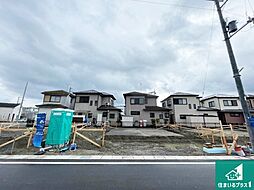 大津市雄琴　第25期　新築一戸建て