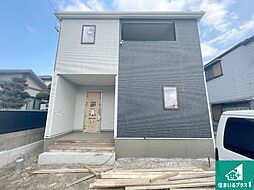 四日市市海山道町　第2期　新築一戸建て