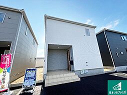 東近江市宮荘町　第4期　新築一戸建て