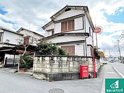 草津市上笠　第1期　新築一戸建て