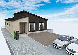 近江八幡市出町　第1期　新築一戸建て