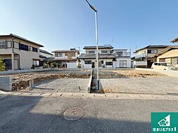 東近江市東沖野　第3期　新築一戸建て