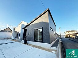 【長期優良住宅】現地説明会予約受付中！四日市市八千代台　新築戸建