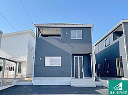 現地説明会予約受付中！鈴鹿市岸岡町　新築戸建