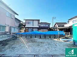 彦根市平田町　第4期　新築一戸建て