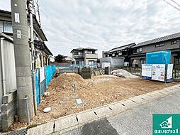 長浜市平方町　第8期　新築一戸建て