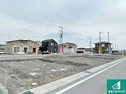 愛知郡愛荘町石橋　第3期　新築一戸建て