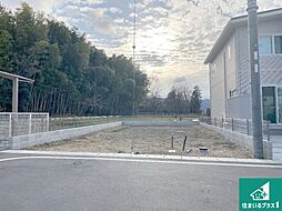 大津市大江　新築一戸建て