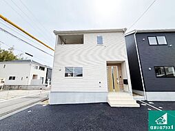 近江八幡市土田町　第4期　新築一戸建て