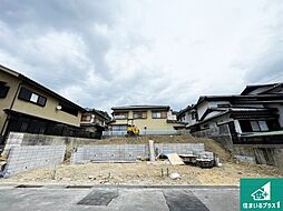 大津市稲葉台　第3期　新築一戸建て