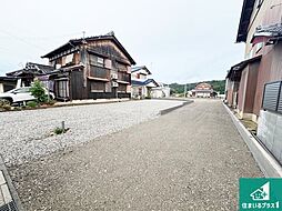 近江八幡市安土町下豊浦　第1期　新築一戸建て