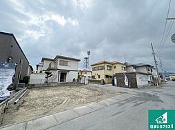 大津市本堅田　新築一戸建て