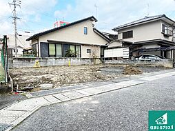 大津市和邇南浜　第1期　新築一戸建て