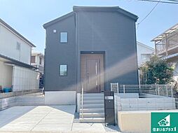 宇治市神明石塚　第1期　新築一戸建て