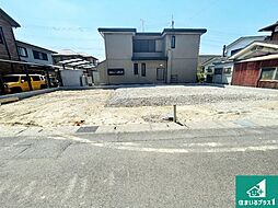 草津市青地町　第9期　新築一戸建て