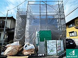 草津市上笠　第2期　新築一戸建て