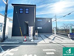 甲賀市甲南町寺庄　第2期　新築一戸建て