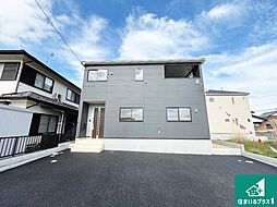 甲賀市甲南町葛木　第1期　新築一戸建て