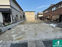 大津市本堅田　第1期　新築一戸建て