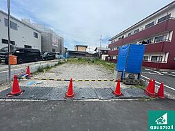 草津市川原　第2期　新築一戸建て