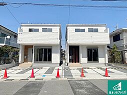 草津市平井　第2期　新築一戸建て