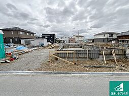 彦根市正法寺町　第1期　新築一戸建て