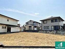 野洲市近江富士　第2期　新築一戸建て