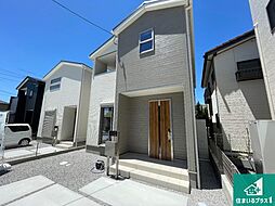 甲賀市水口町八坂　新築一戸建て