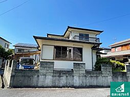 栗東市小野　第1期　新築一戸建て