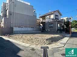 大津市坂本　新築一戸建て