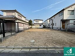 近江八幡市篠原町　第1期　新築一戸建て