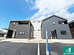 東近江市林田町　第5期　新築一戸建て