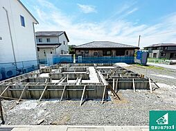 彦根市鳥居本町　第2期　新築一戸建て