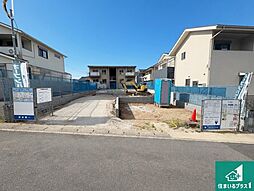 宇治市宇治下居　新築一戸建て