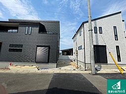 京都市伏見区淀樋爪町　第2期　新築一戸建て
