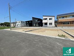 大津市下阪本　第5期　新築一戸建て