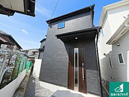 野洲市近江富士　第1期　新築一戸建て
