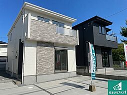 宇治市宇治大谷　第2期　新築一戸建て