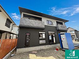 守山市水保町　第3期　新築一戸建て