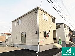 彦根市正法寺町　第1期　新築一戸建て