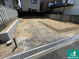 野洲市栄　第4期　新築一戸建て
