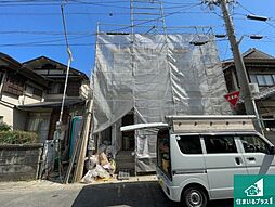 八幡市川口東扇　第2期　新築一戸建て